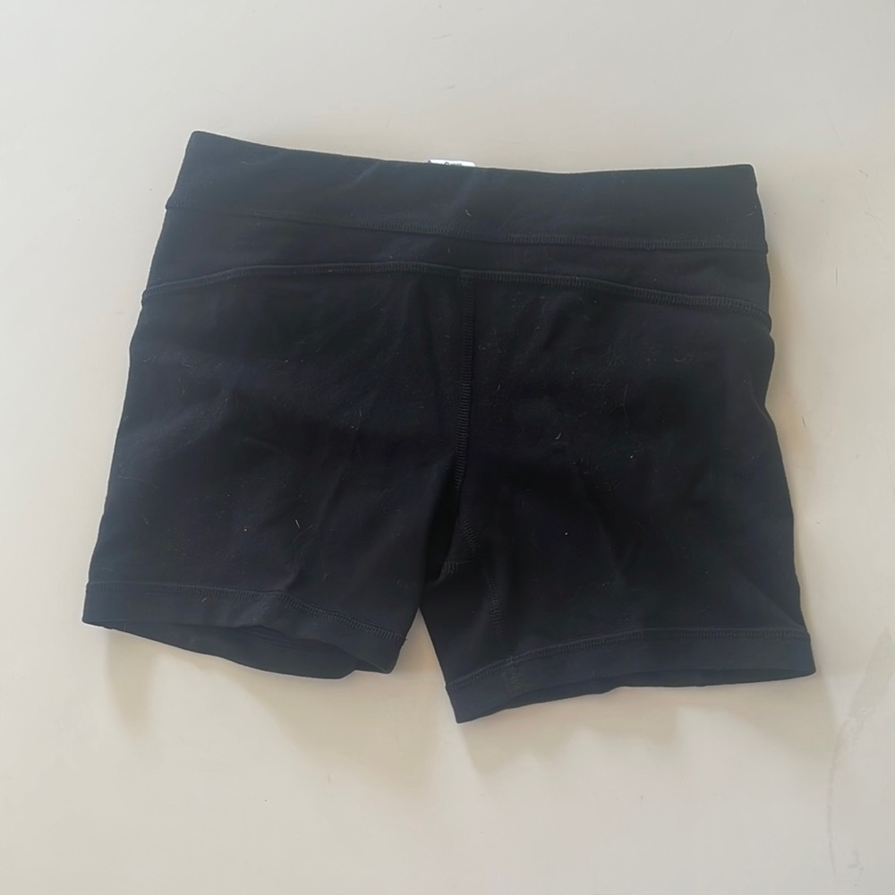 ivviva workout shorts